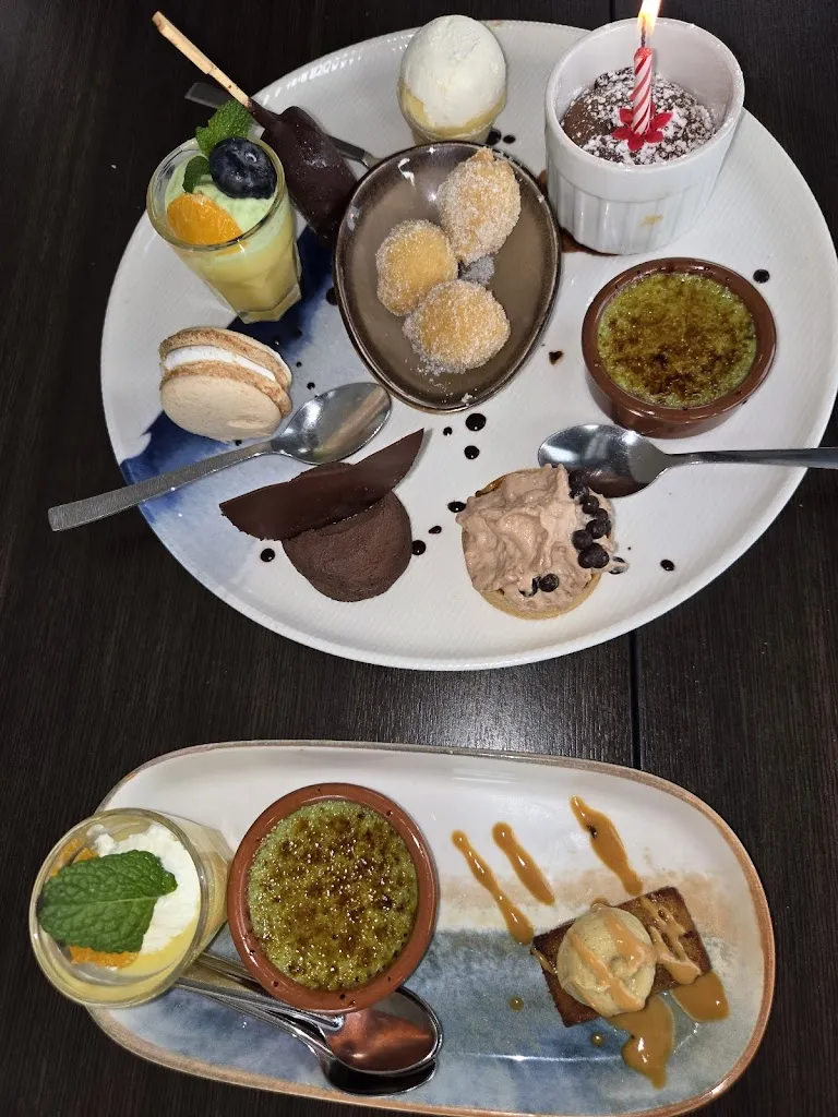 Menu_Le Restaurant du C.A.M par Virginie et Sylvain Robert_Marseille_image_9