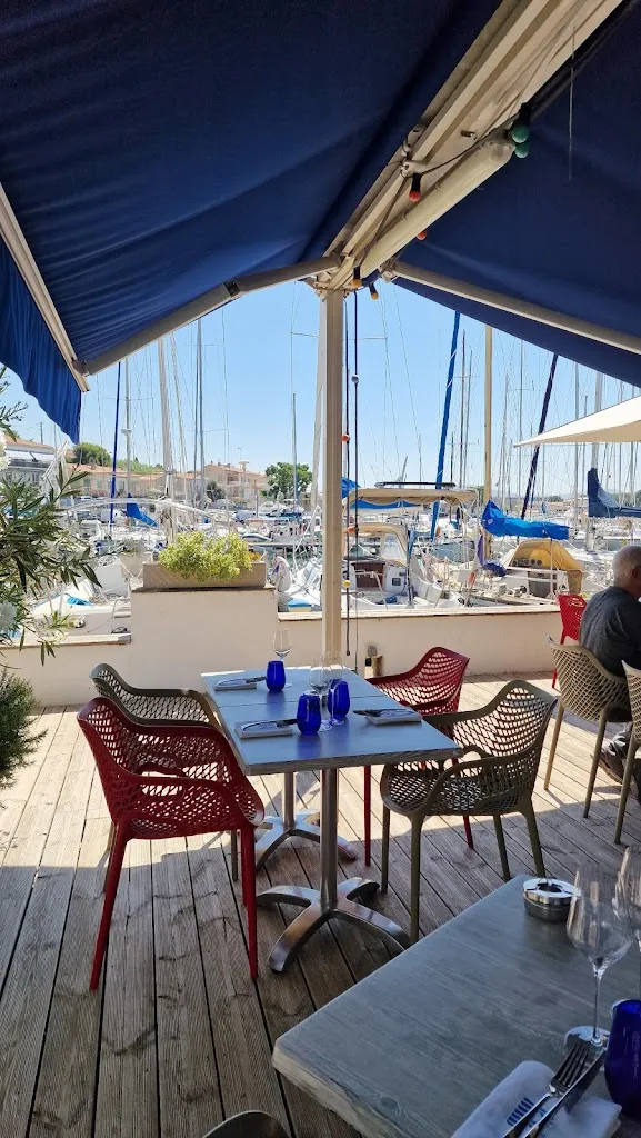 Le Restaurant du C.A.M par Virginie et Sylvain Robert_Marseille_slider_image_1