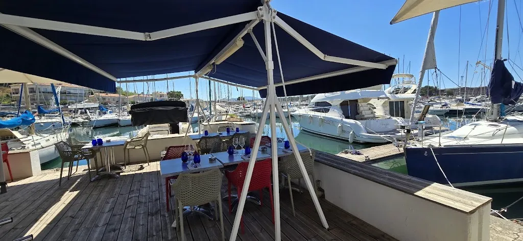 Le Restaurant du C.A.M par Virginie et Sylvain Robert_Marseille_slider_image_3