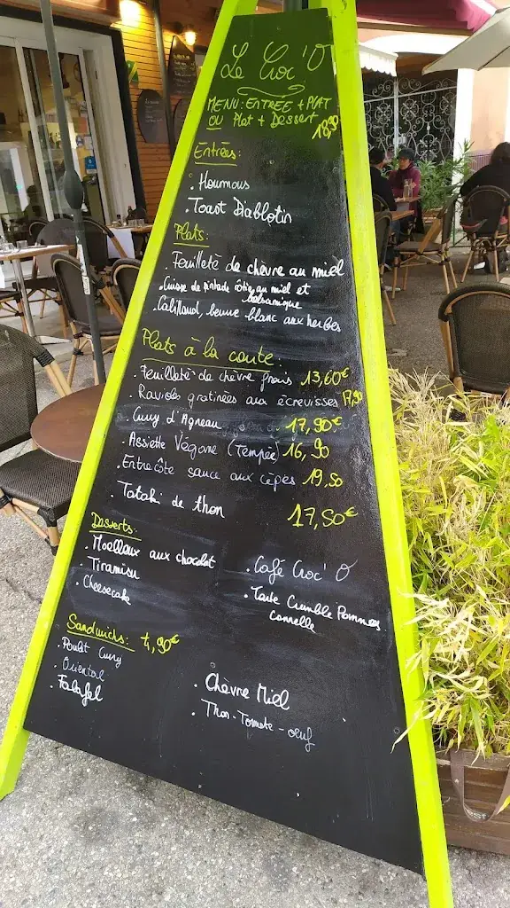 Menu_Le Croc'o_Nyons_immagine_1