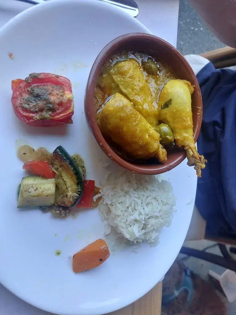 Segolene_Le Croc'o_Nyons_recensione