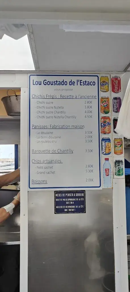 Menu_Lou goustado de l'Estaco_Marseille_image_1