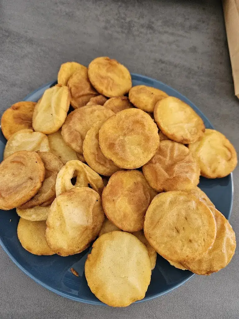 Morgane Q_Lou goustado de l'Estaco_Marseille_review