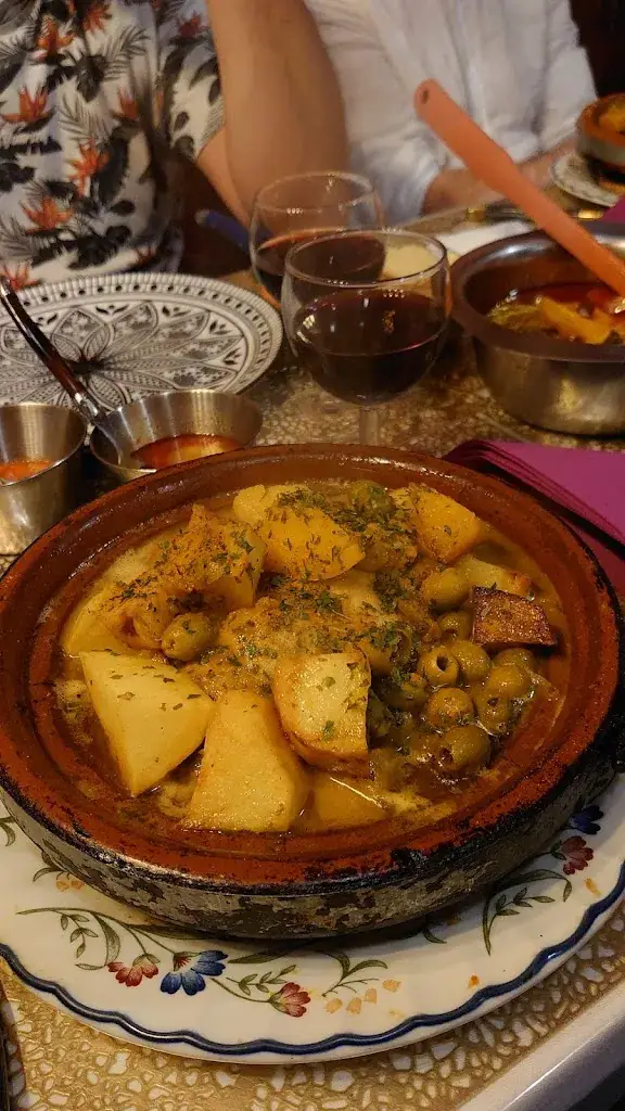 Menu_Restaurant le Palmier_Marseille_image_8