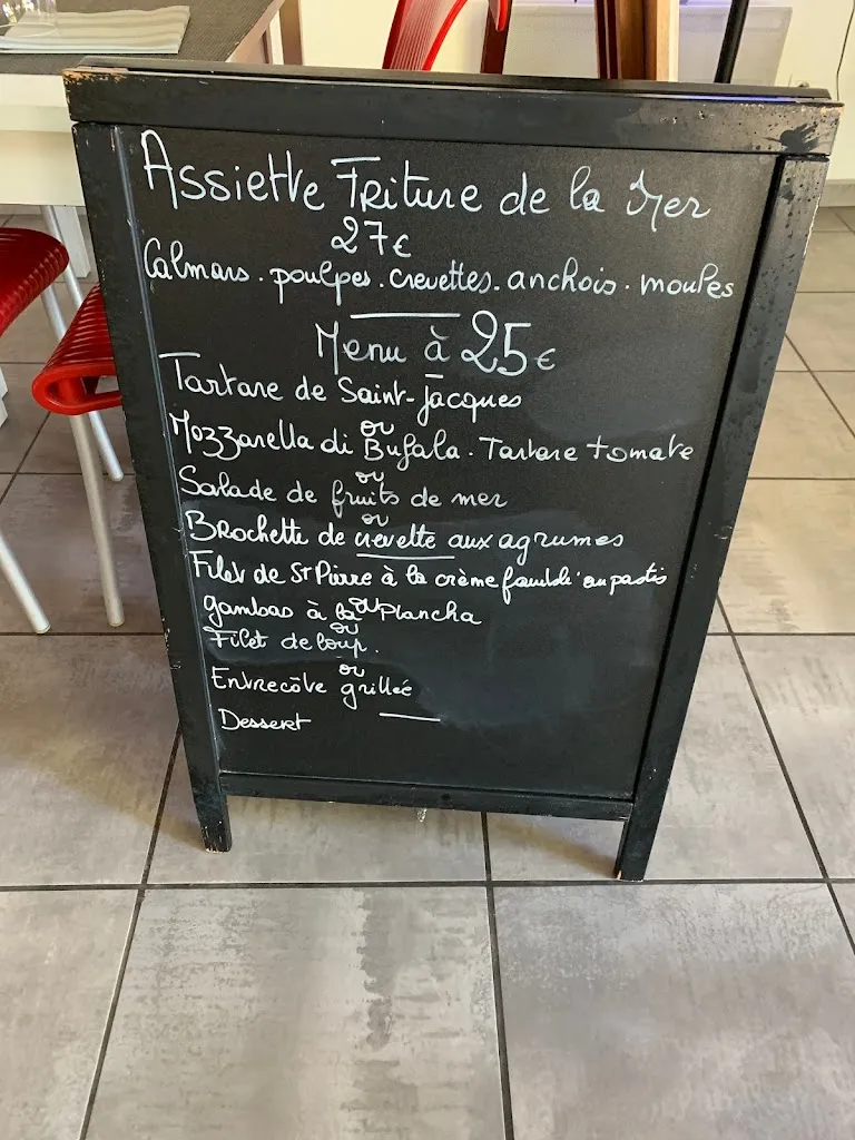 Menu_Le Littoral_Marseille_image_1