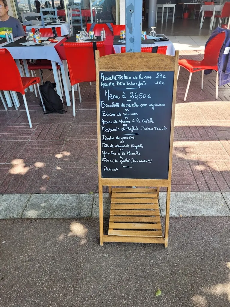 Menu_Le Littoral_Marseille_image_2