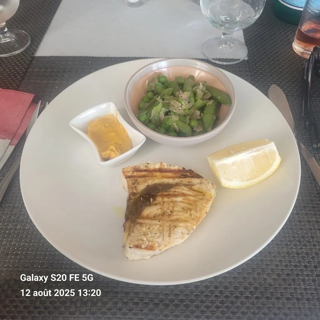 Miles Morales_Le Littoral_Marseille_review