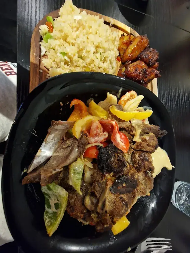 Tom Garratt_O'kwat Food_Marseille_review