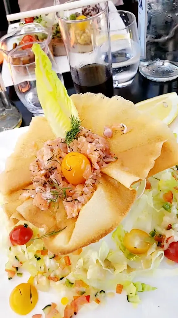 Melia Ange_Le Cabanon de l’Estaque_Marseille_review