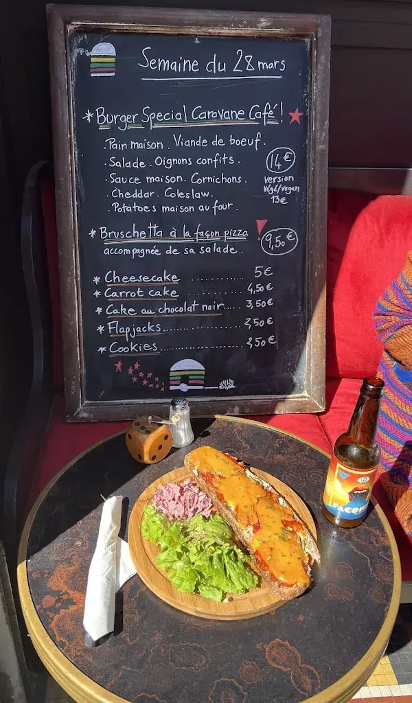 Menu_Coopérative CARAVANE CAFE_Marseille_image_3