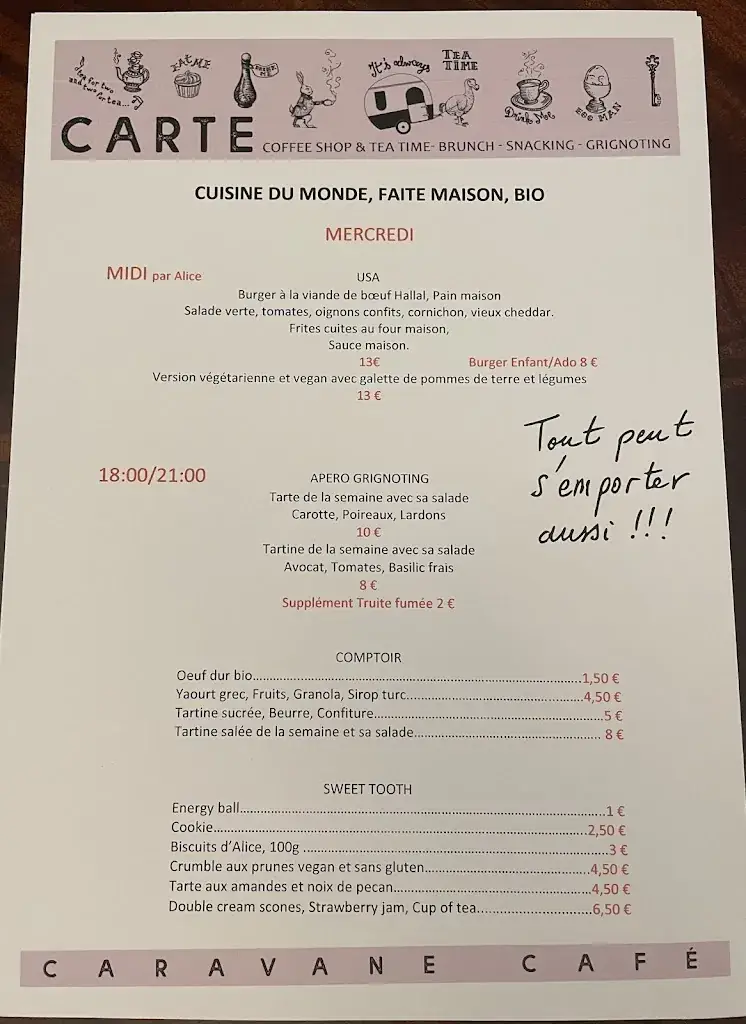 Menu_Coopérative CARAVANE CAFE_Marseille_image_4