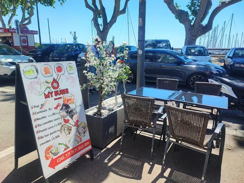 Menu_Ô My Sushi_Marseille_image_1