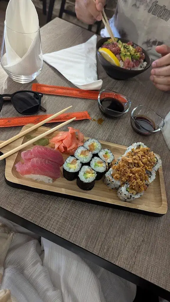 Menu_Ô My Sushi_Marseille_image_5