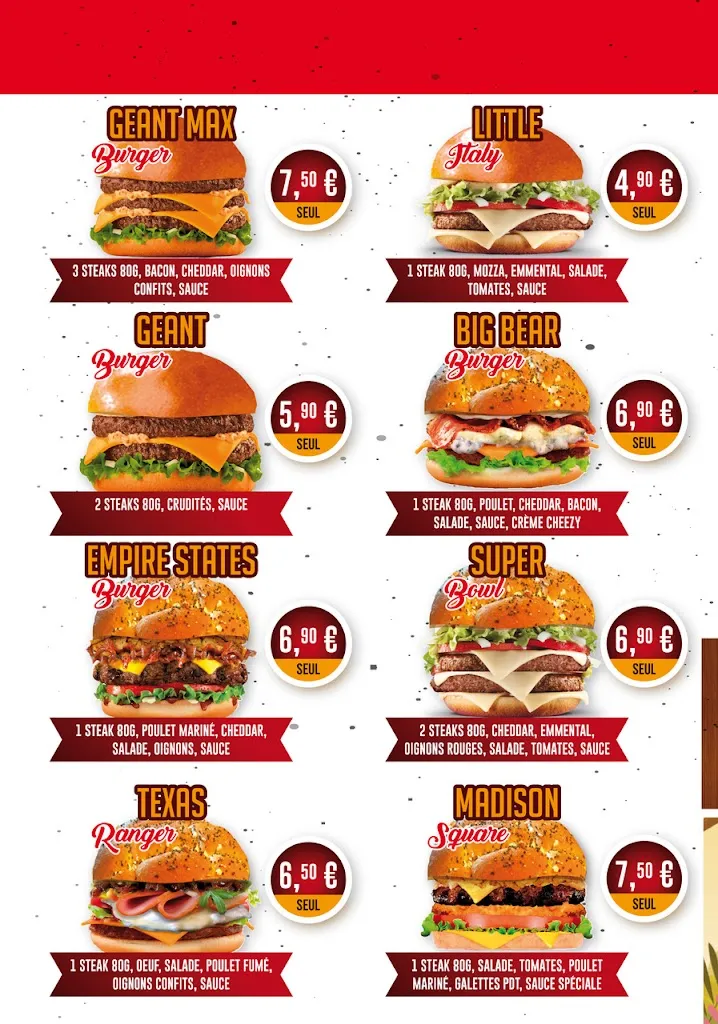 Menu_States Burger 13_Marseille_image_2
