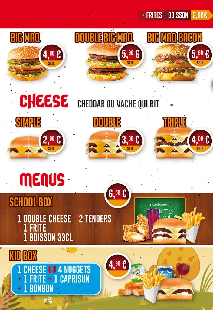 Menu_States Burger 13_Marseille_image_4