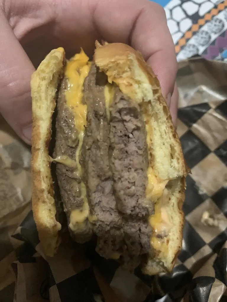 Menu_States Burger 13_Marseille_image_8