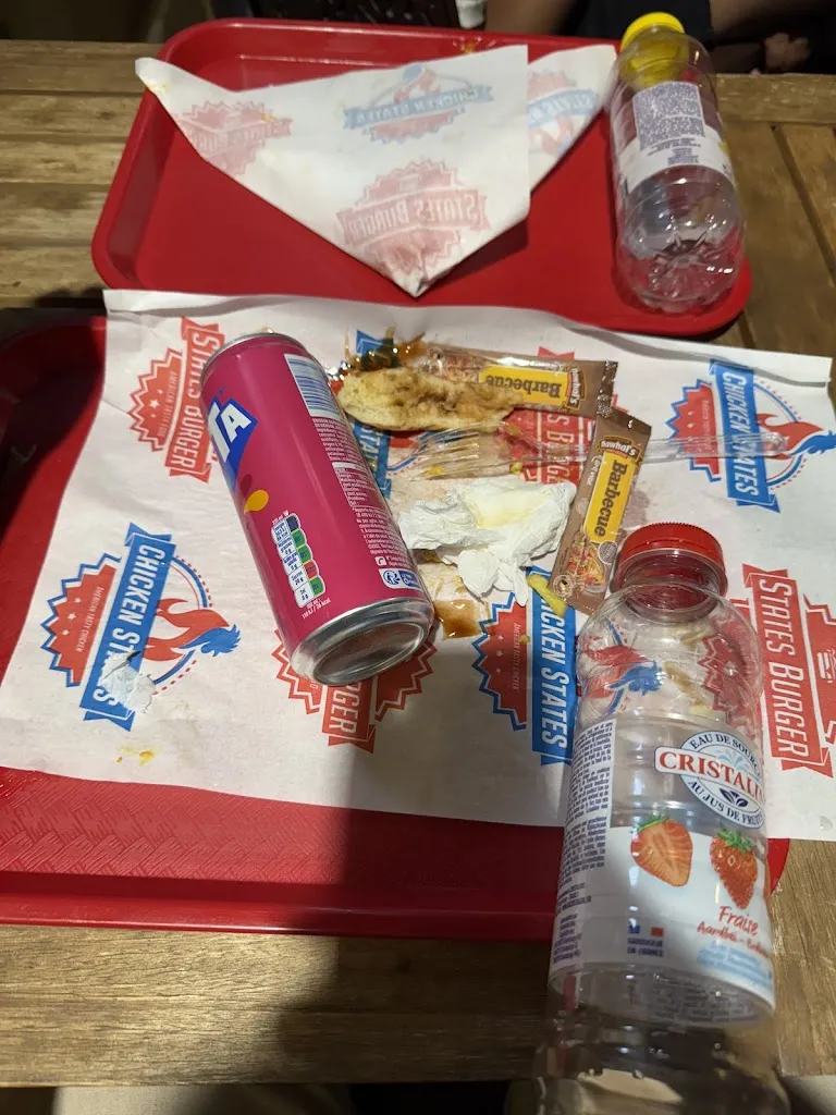 Naïm Youssouf_States Burger 13_Marseille_review