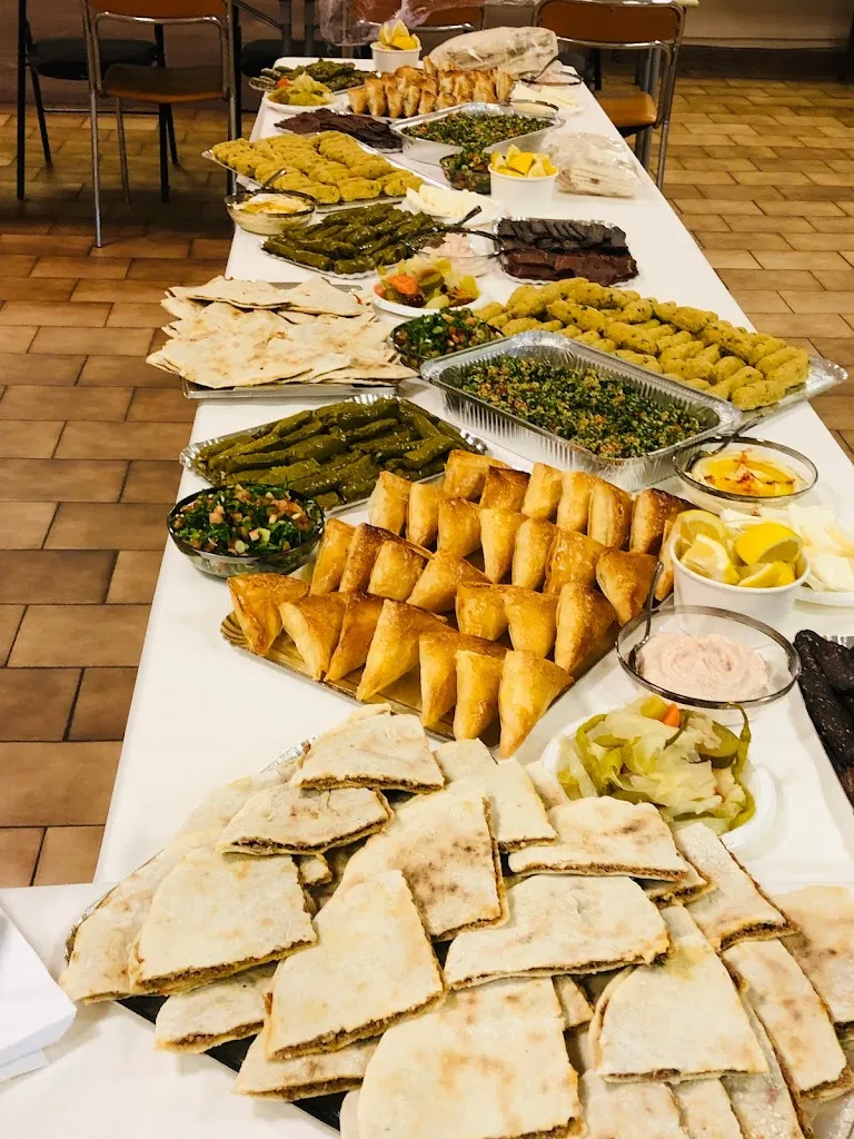 Menu_O' Bistro d'Arménie_Marseille_immagine_6