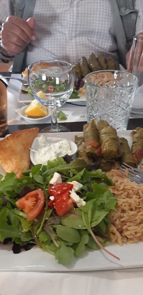 Menu_O' Bistro d'Arménie_Marseille_immagine_7