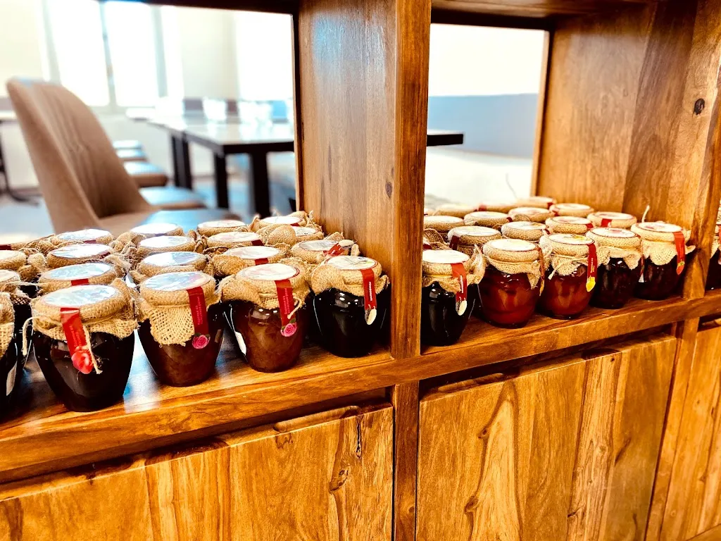 O' Bistro d'Arménie restaurant in Marseille