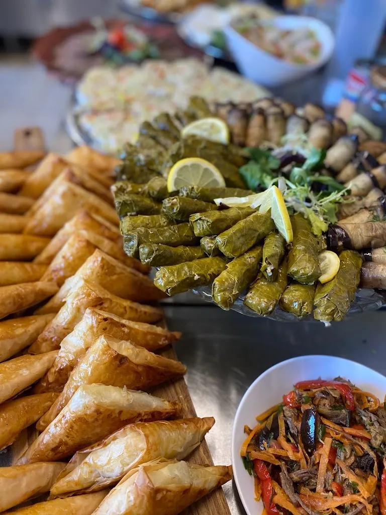 O' Bistro d'Arménie_Marseille_slider_image_2