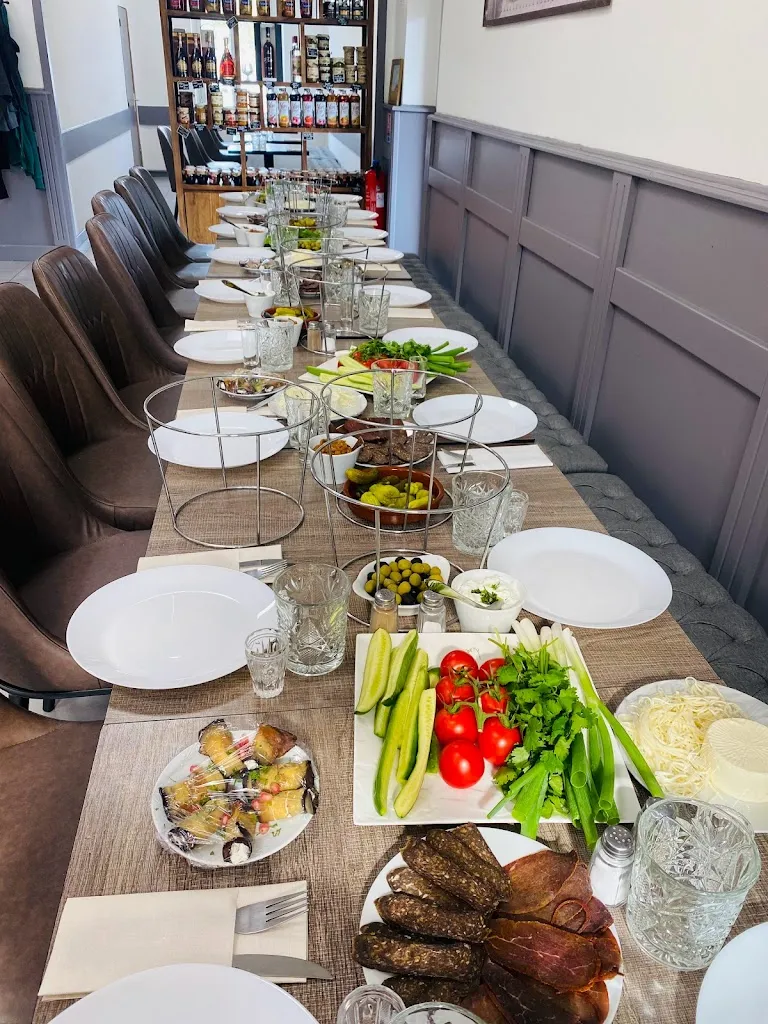 O' Bistro d'Arménie_Marseille_slider_image_3