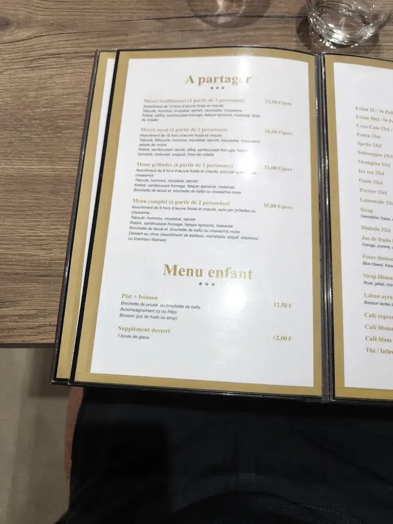 Menu_JAWNA Restaurant Libanais_Marseille_image_1