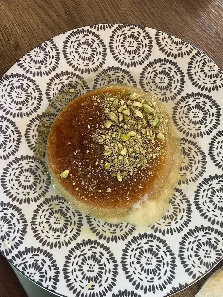 rita el hachem_JAWNA Restaurant Libanais_Marseille_review