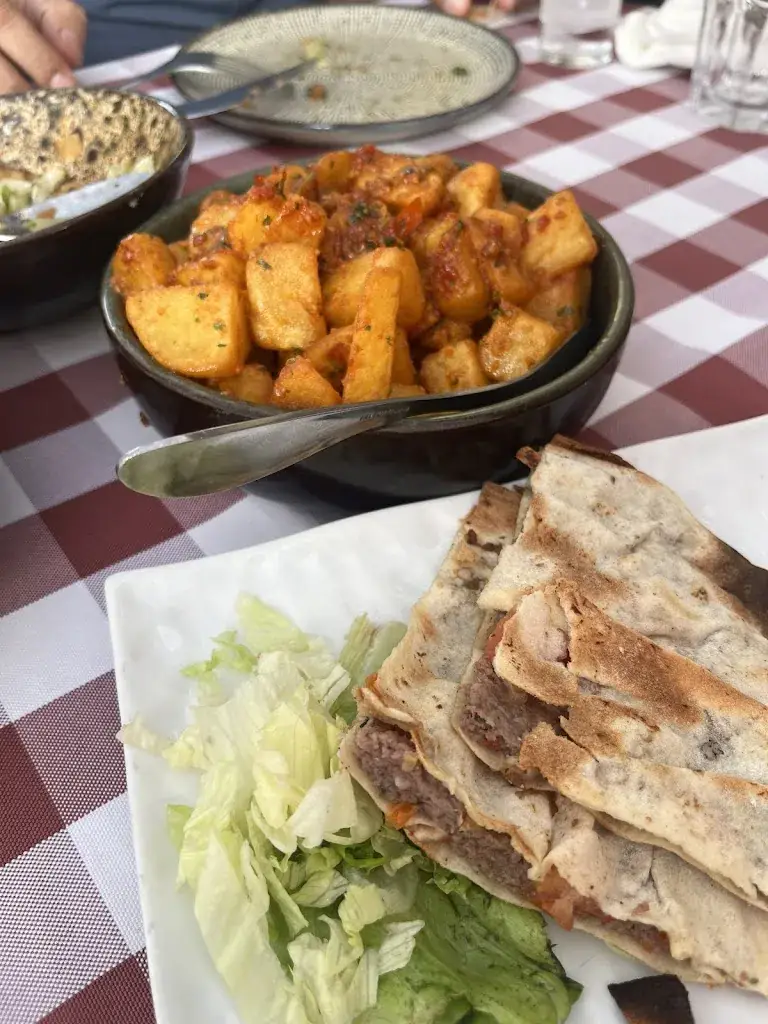 Lea Zouein_JAWNA Restaurant Libanais_Marseille_review