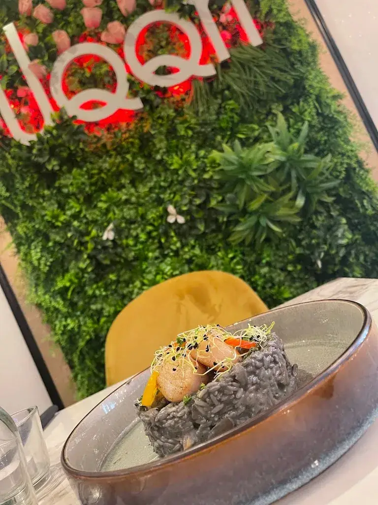 Menu_Uqqa By maki & wok_Marseille_image_1