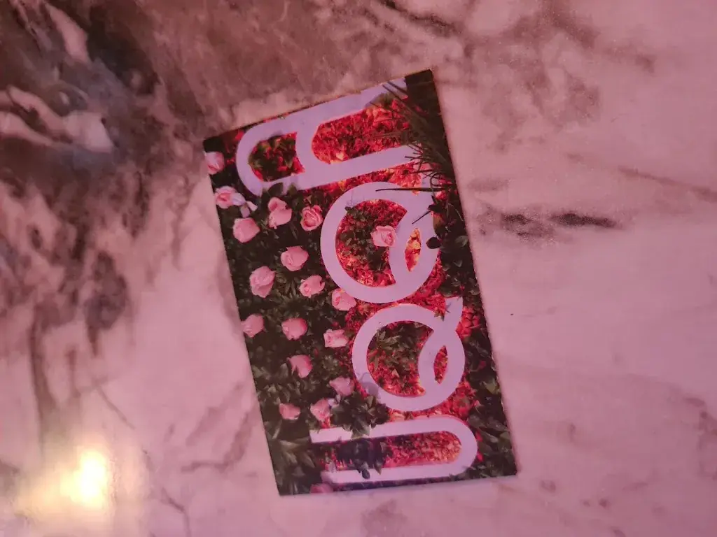 Sakina Soumare_Uqqa By maki & wok_Marseille_review