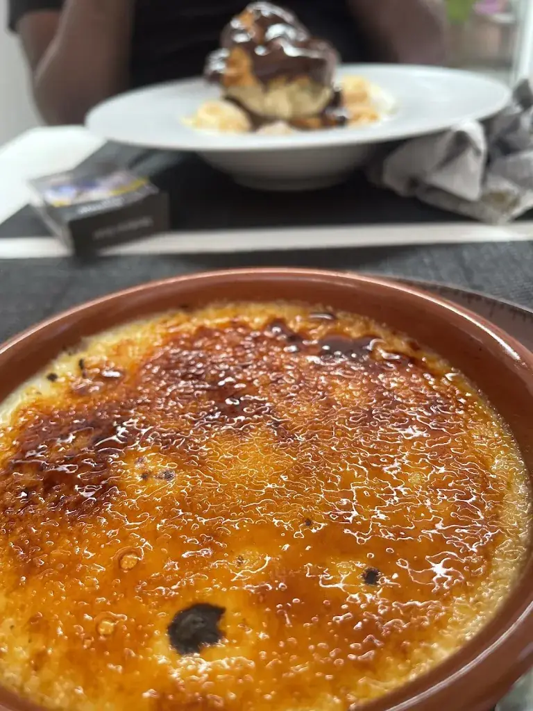 Franck L_Tarsis Restaurant_Marseille_review