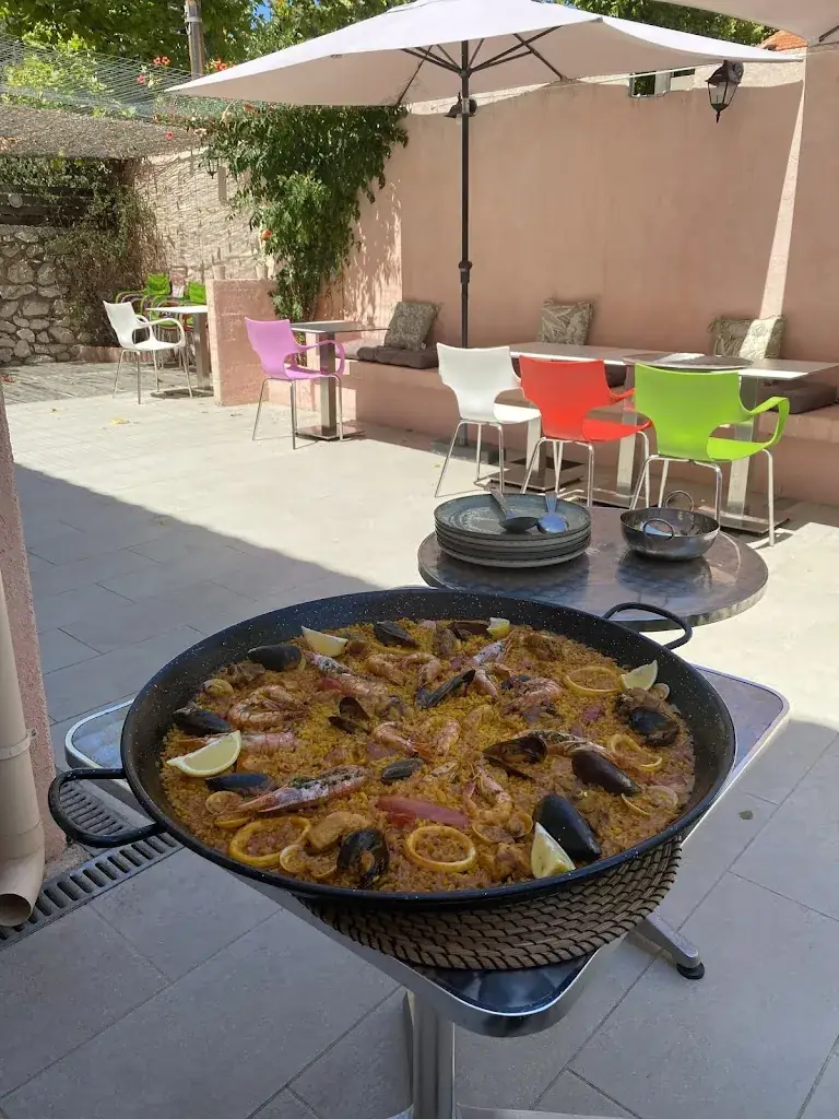 Naomi B_Tarsis Restaurant_Marseille_review