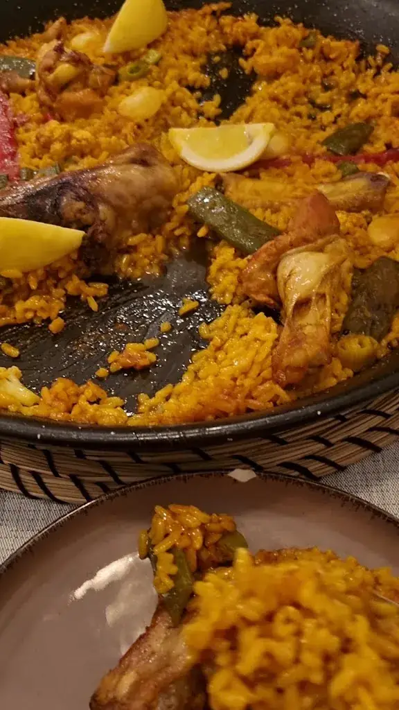 DE MELO Paul_Tarsis Restaurant_Marseille_review