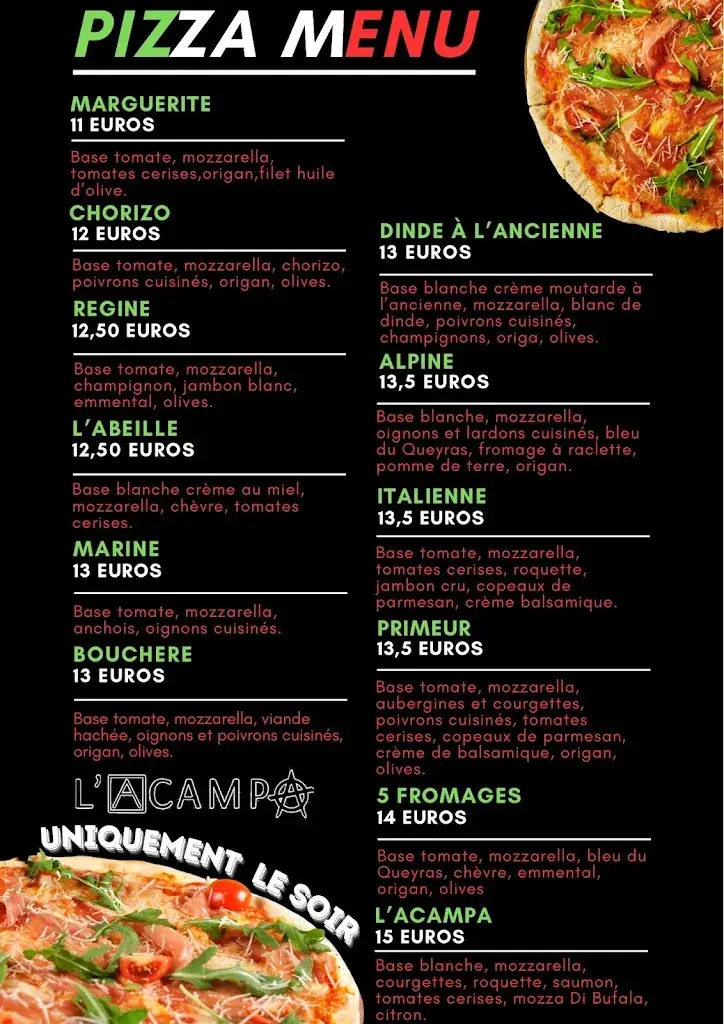 Menu_L’ACAMPA_Bâtie-Neuve_image_2