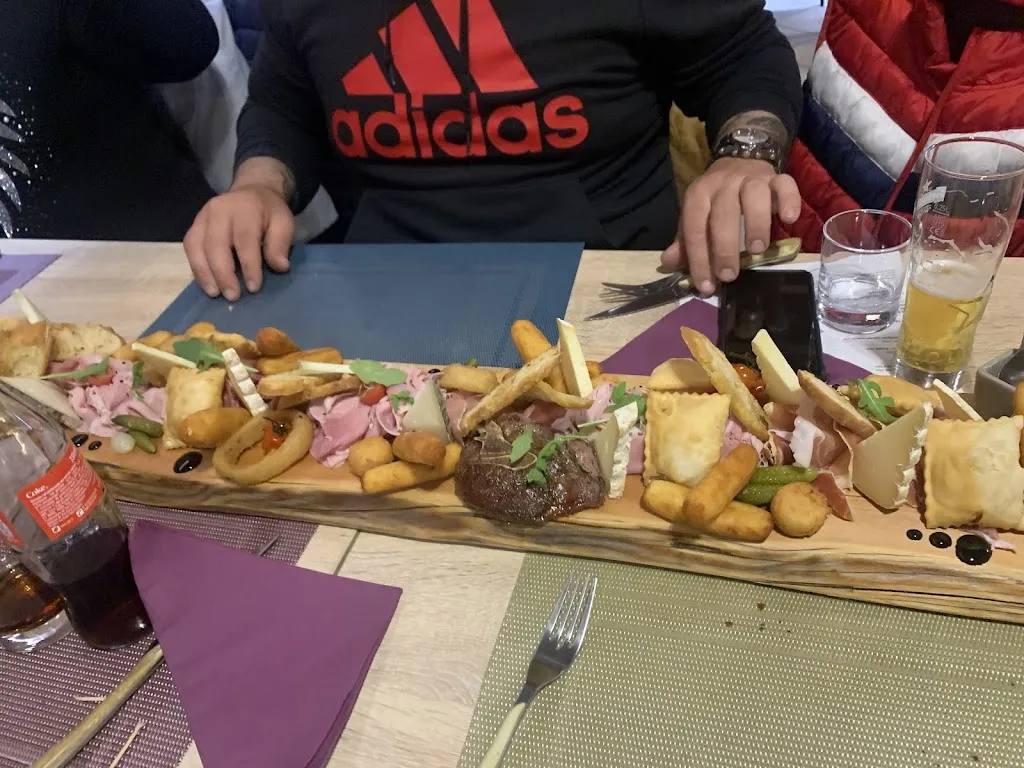 Menu_Le Domaine de Libouze_Saint-Léger-les-Mélèzes_image_6