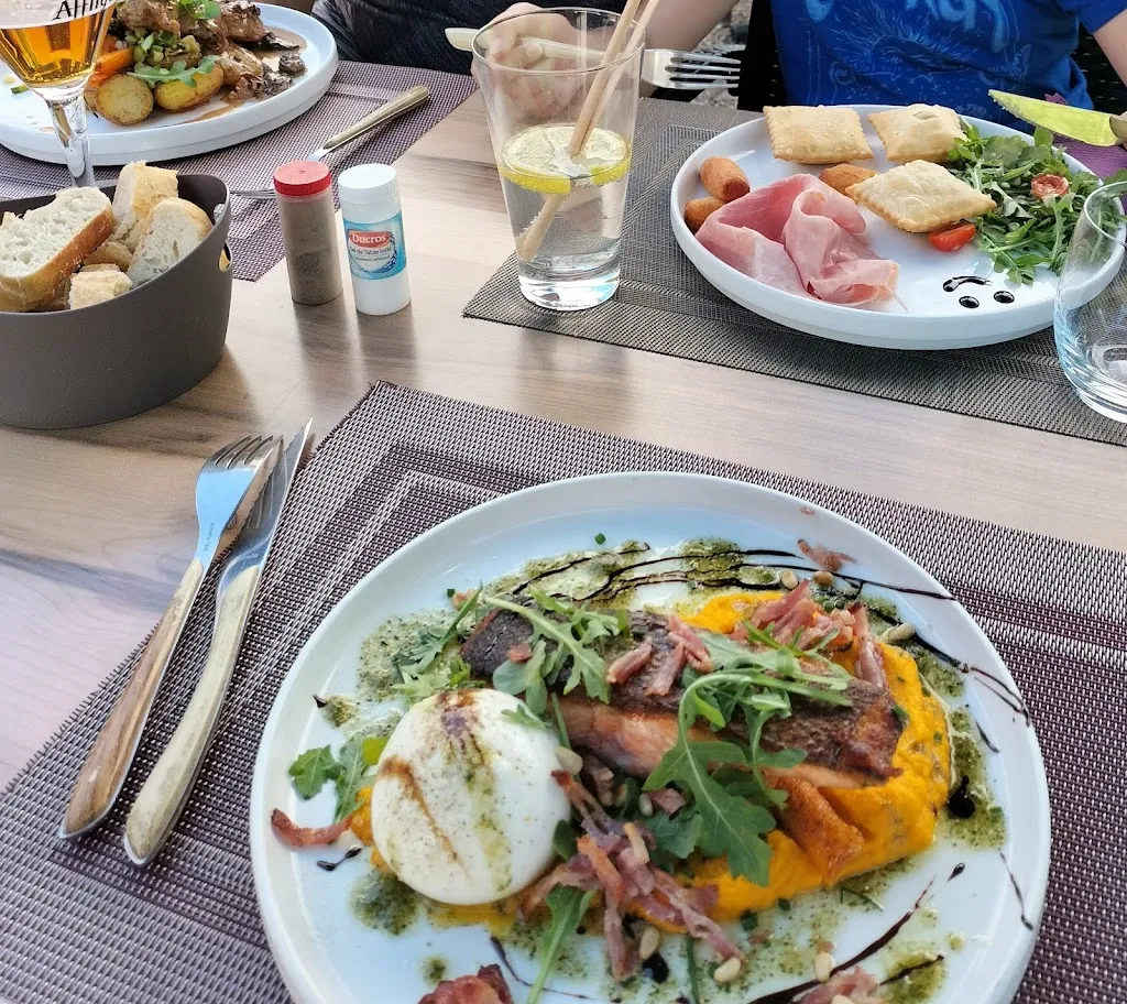 Menu_Le Domaine de Libouze_Saint-Léger-les-Mélèzes_image_9