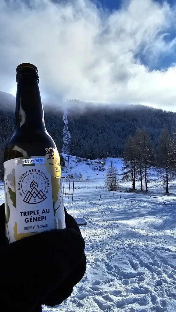 Sébastien Villar_Le Domaine de Libouze_Saint-Léger-les-Mélèzes_review