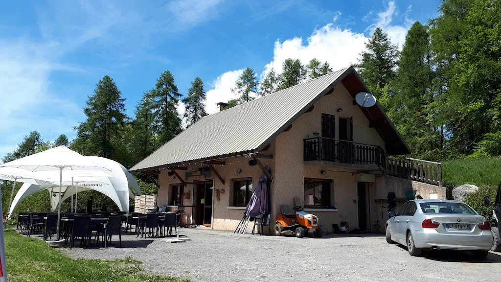 Jean-François Marechal_Le Domaine de Libouze_Saint-Léger-les-Mélèzes_review