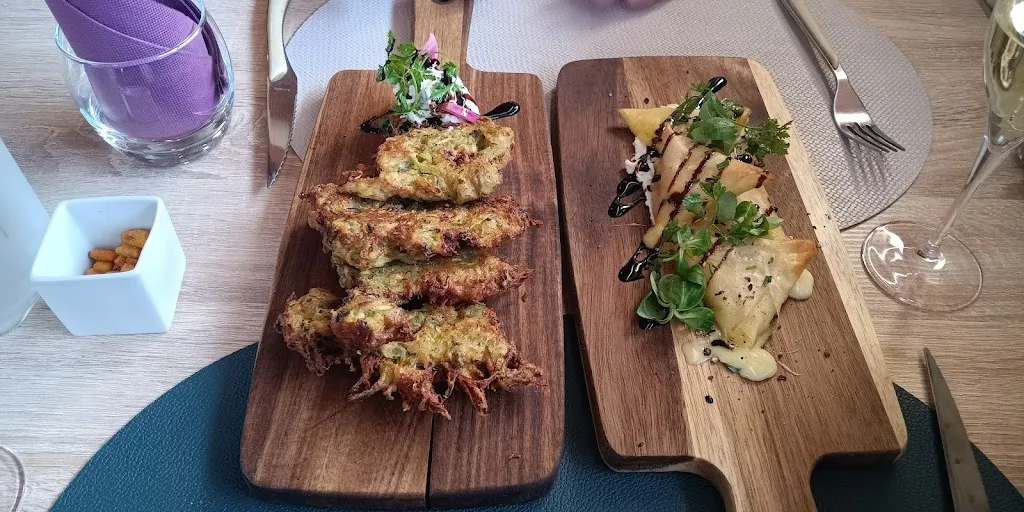 Michel Capval_Le Domaine de Libouze_Saint-Léger-les-Mélèzes_review