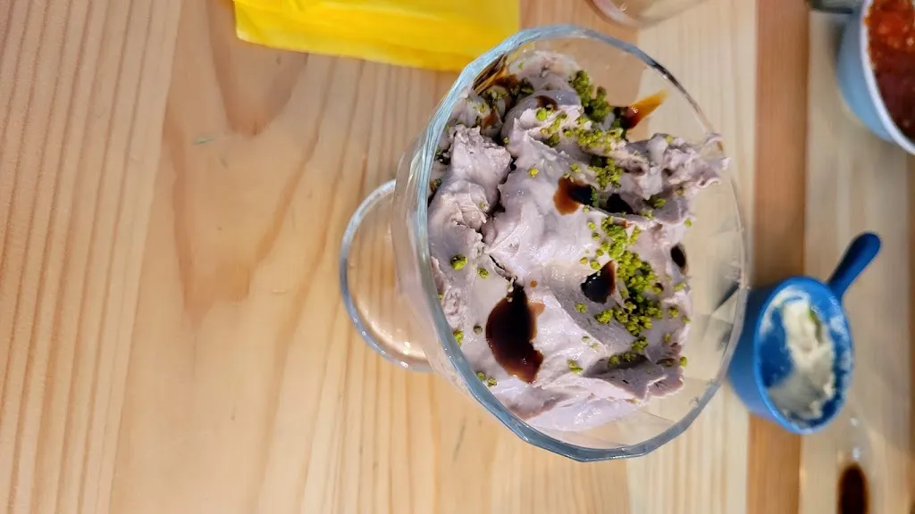 Menu_C’est Bon - Restaurant Grec Méditerranéen Végétarien_Marseille_immagine_8