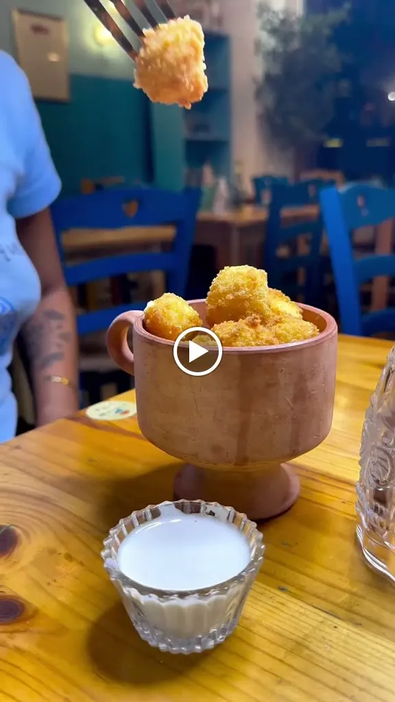 C’est Bon - Restaurant Grec Méditerranéen Végétarien_Marseille_slider_image_2