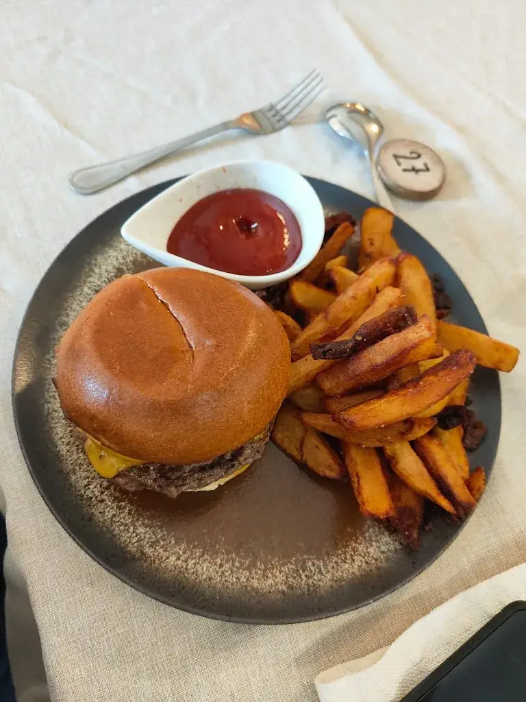 Menu_Restaurant La Fenière_Bouilladisse_image_5