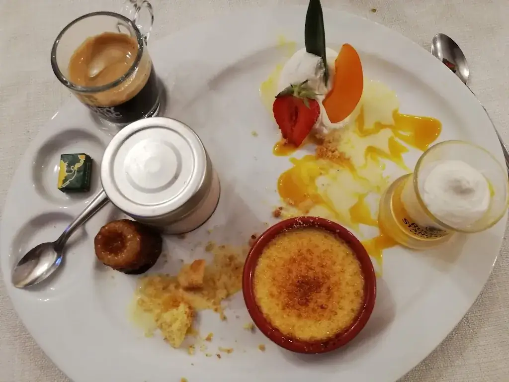 Menu_Restaurant La Fenière_Bouilladisse_image_6