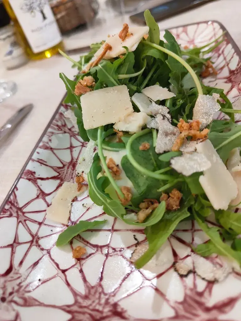 Menu_Restaurant La Fenière_Bouilladisse_image_7