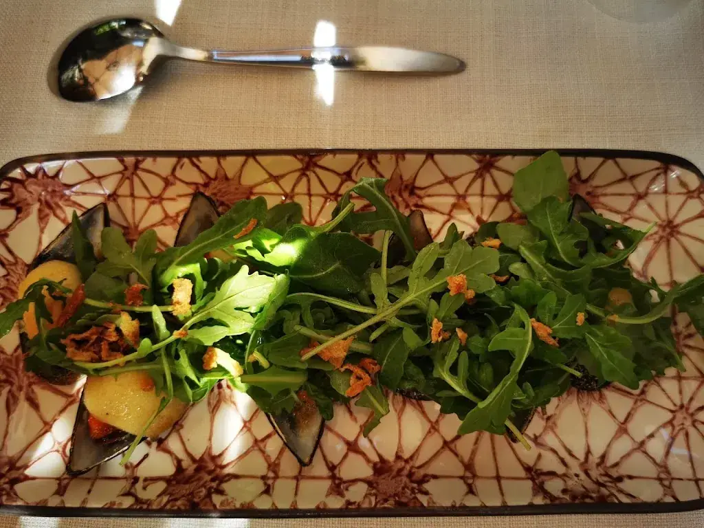 Menu_Restaurant La Fenière_Bouilladisse_image_8