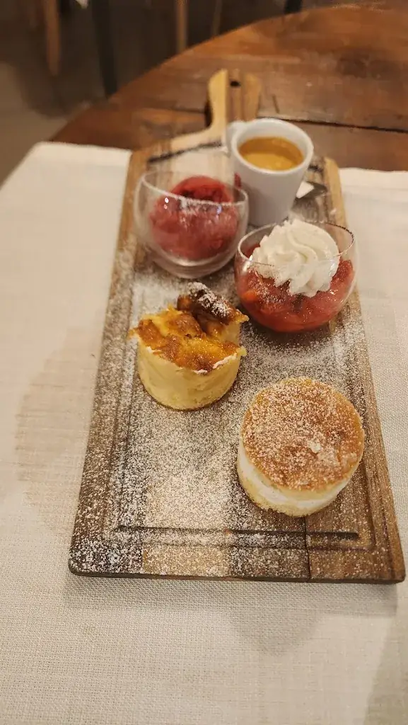 Anthony Chen_Restaurant La Fenière_Bouilladisse_review