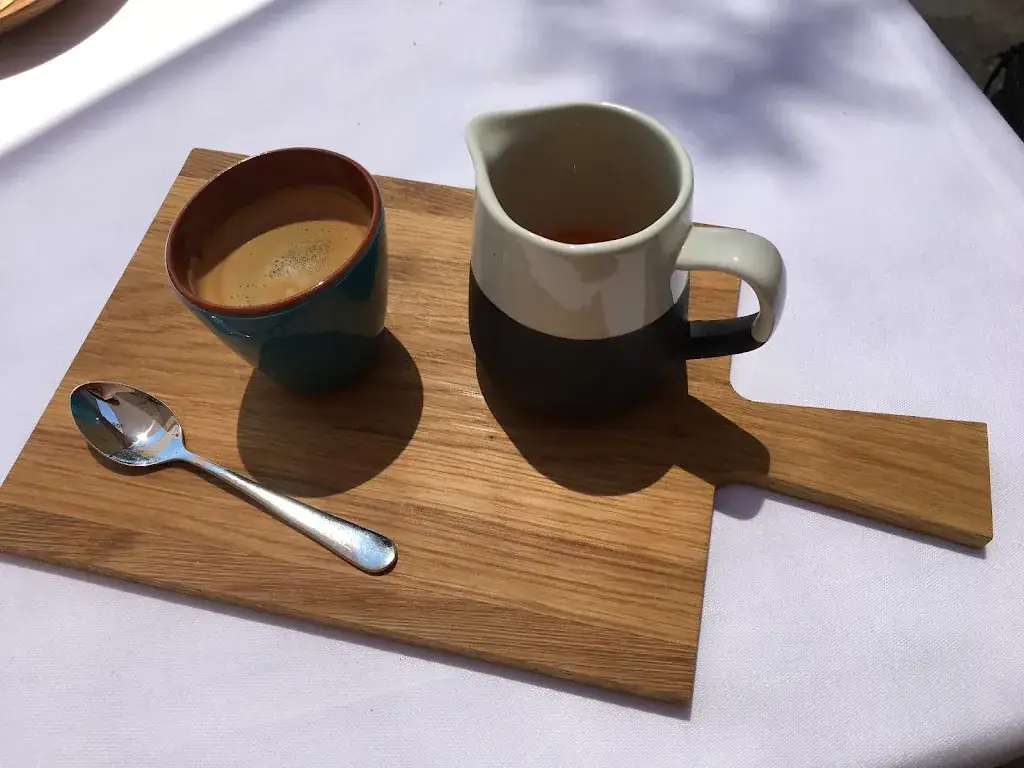 Roberto Casassa_Restaurant La Fenière_Bouilladisse_review