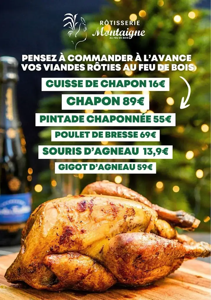 Menu_Rôtisserie Montaigne La Bouilladisse_Bouilladisse_image_1