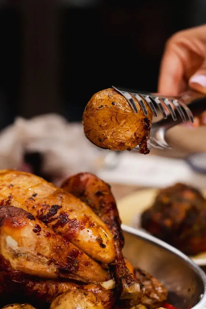 Menu_Rôtisserie Montaigne La Bouilladisse_Bouilladisse_image_3